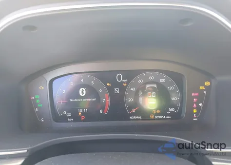 2025 Acura Integra A-Spec z USA, uszkodzony, nr VIN 19UDE4H35SA001006